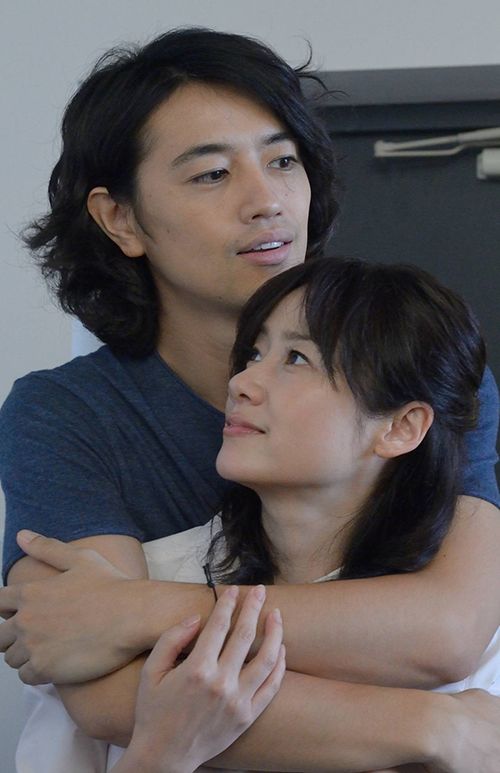 Takumi Saito Unmei ni Nita Koi Takumi Saito Unmei ni Nita Koi